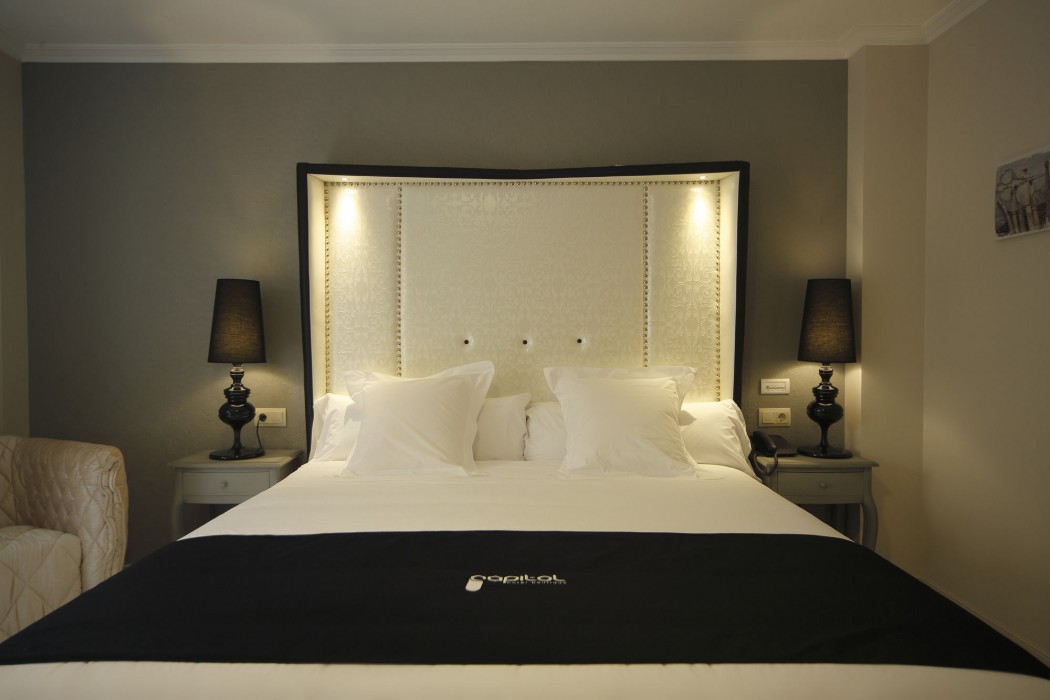 capitol boutique hotel