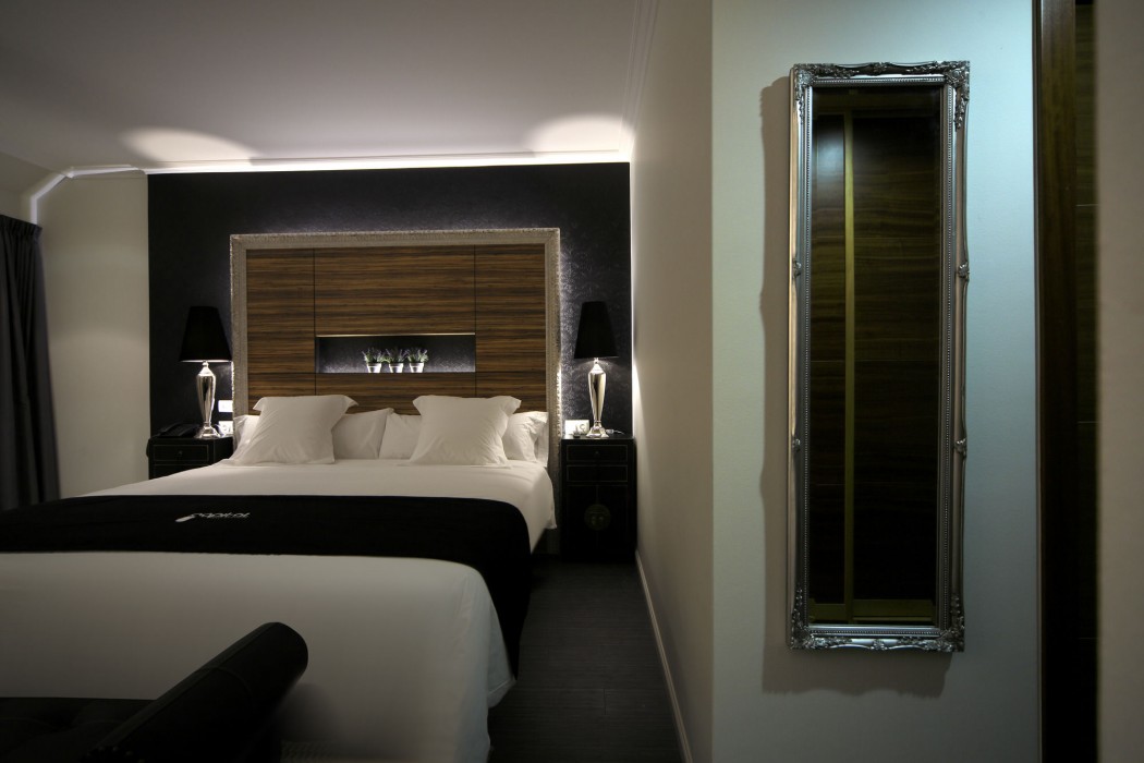 capitol boutique hotel