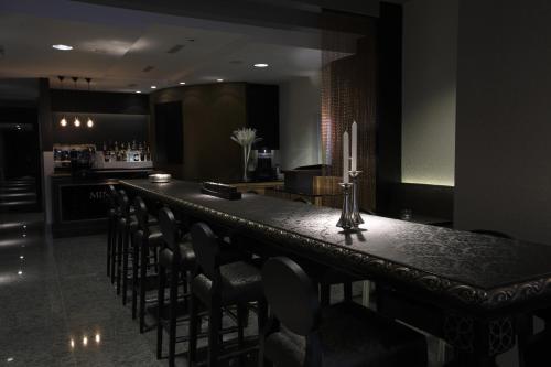 capitol boutique hotel