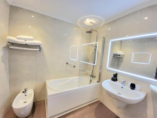 capitol boutique hotel