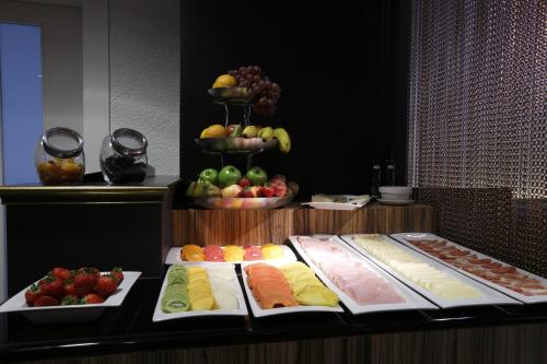 capitol boutique hotel