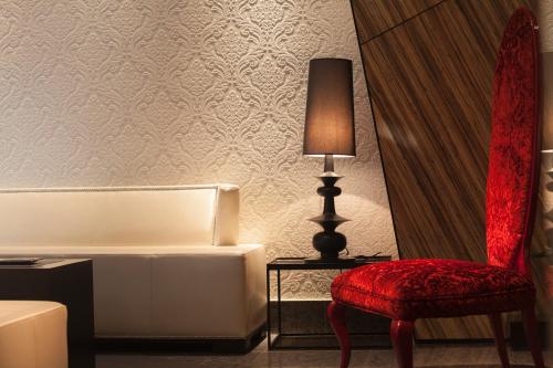 capitol boutique hotel