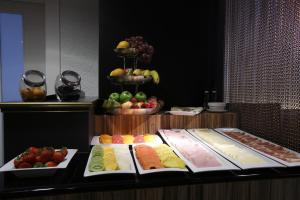 capitol boutique hotel