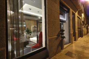 capitol boutique hotel