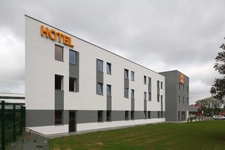 bandb hotel laval ouest