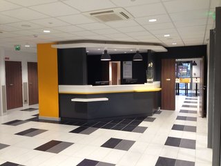 bandb hotel laval ouest