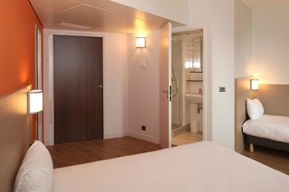 bandb hotel laval ouest