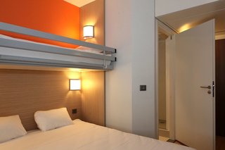 bandb hotel laval ouest