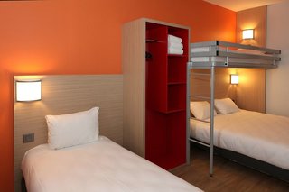 bandb hotel laval ouest