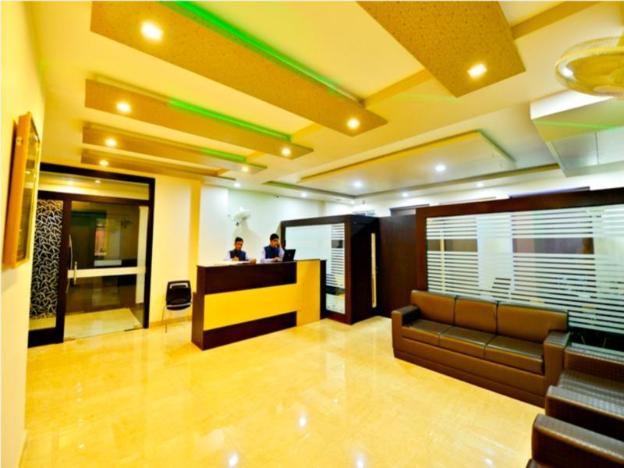 hotel mukund villas
