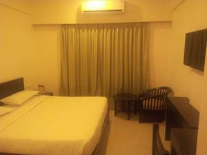 hotel mukund villas