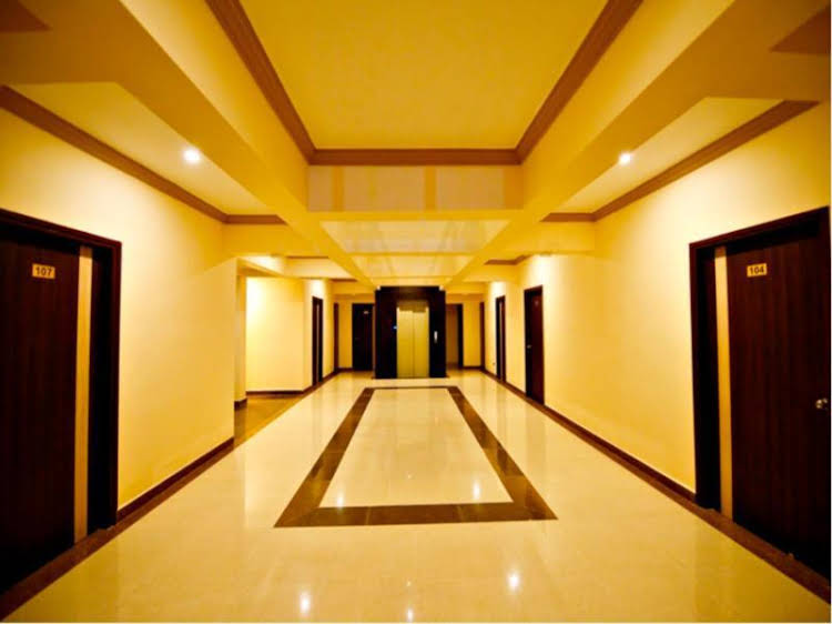 hotel mukund villas