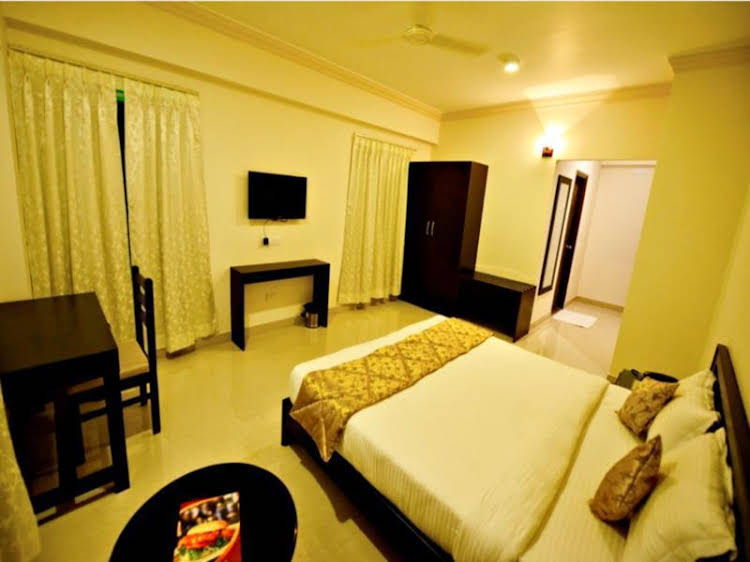 hotel mukund villas