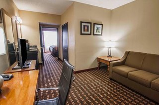 Quality Inn & Suites I-35 E / Walnut Hill,Dallas County>>Dallas,3 star