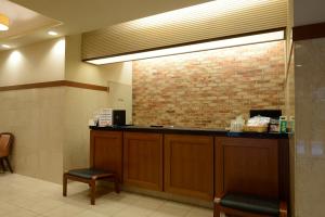 natural hot spring midosuji hotel