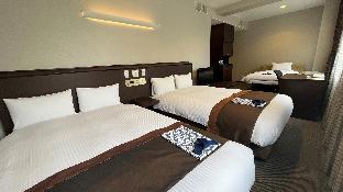 natural hot spring midosuji hotel