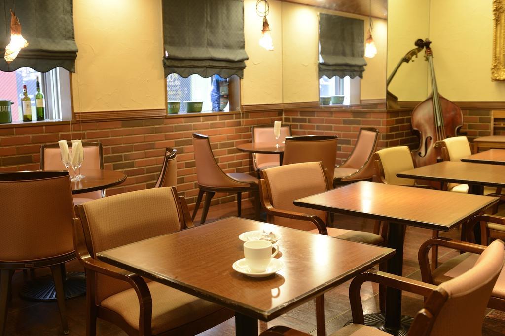 natural hot spring midosuji hotel