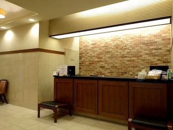 natural hot spring midosuji hotel