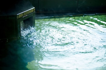 natural hot spring midosuji hotel