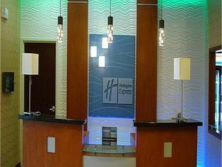 holiday inn express hotel and suites dallas west by ihg