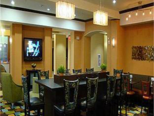 holiday inn express hotel and suites dallas west by ihg