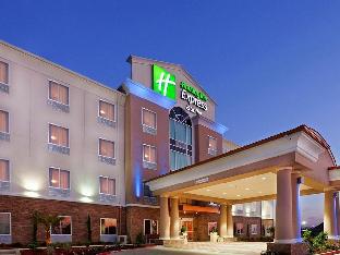 Holiday Inn Express Hotel & Suites Dallas West By Ihg,Dallas County>>Dallas,3 star