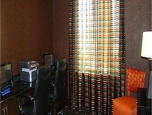 holiday inn express hotel and suites dallas west by ihg