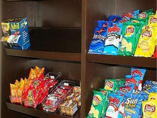 holiday inn express hotel and suites dallas west by ihg