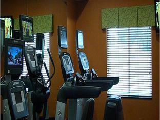 holiday inn express hotel and suites dallas west by ihg