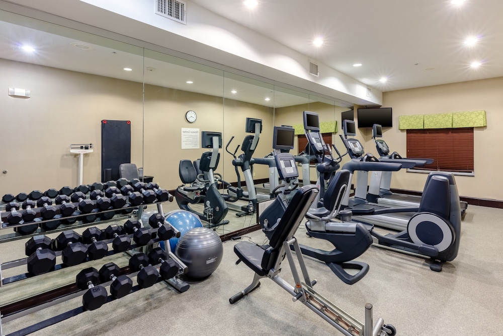 holiday inn express hotel and suites dallas west by ihg