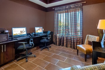 holiday inn express hotel and suites dallas west by ihg