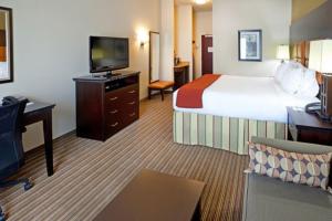 holiday inn express hotel and suites dallas west by ihg