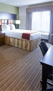 holiday inn express hotel and suites dallas west by ihg