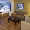 holiday inn express hotel and suites dallas west by ihg