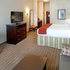 holiday inn express hotel and suites dallas west by ihg