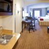 holiday inn express hotel and suites dallas west by ihg