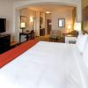 holiday inn express hotel and suites dallas west by ihg