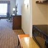 holiday inn express hotel and suites dallas west by ihg