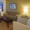 holiday inn express hotel and suites dallas west by ihg