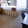 holiday inn express hotel and suites dallas west by ihg