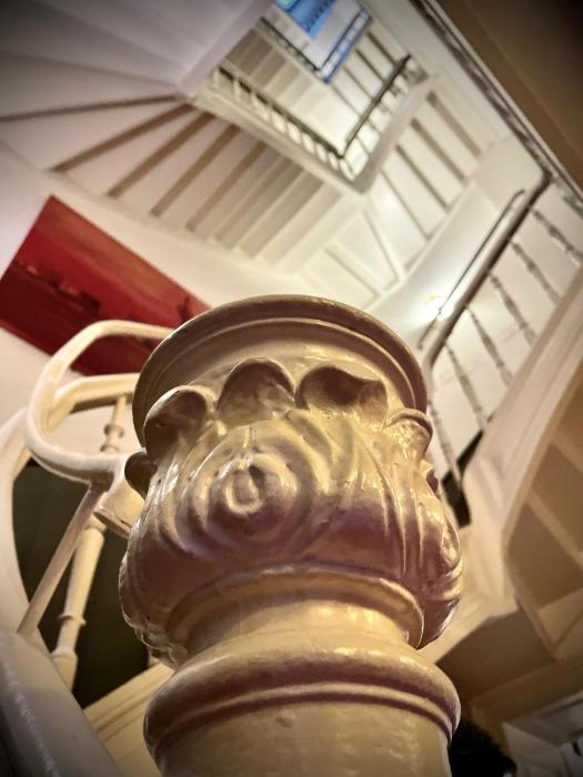 hotel am volksgarten