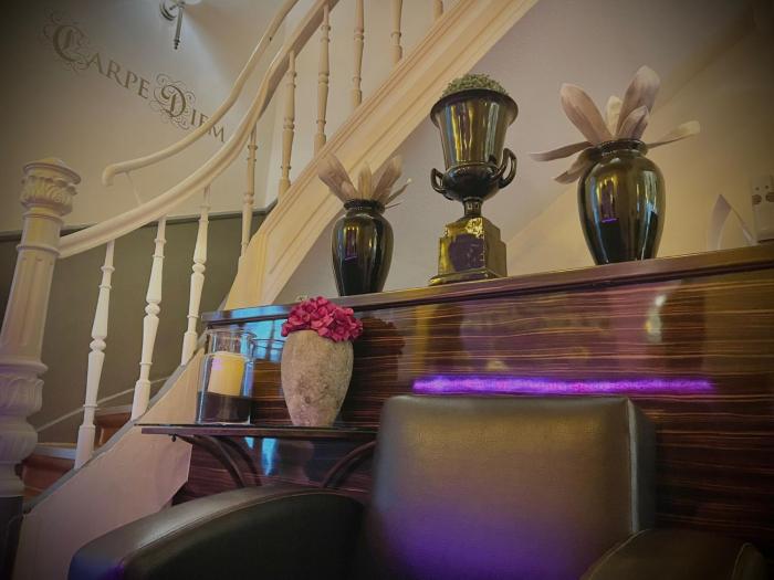 hotel am volksgarten