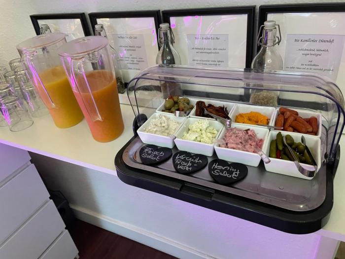 hotel am volksgarten