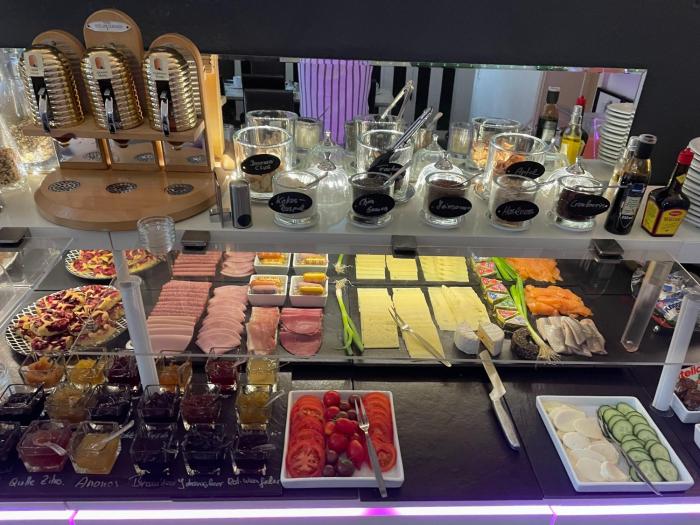 hotel am volksgarten