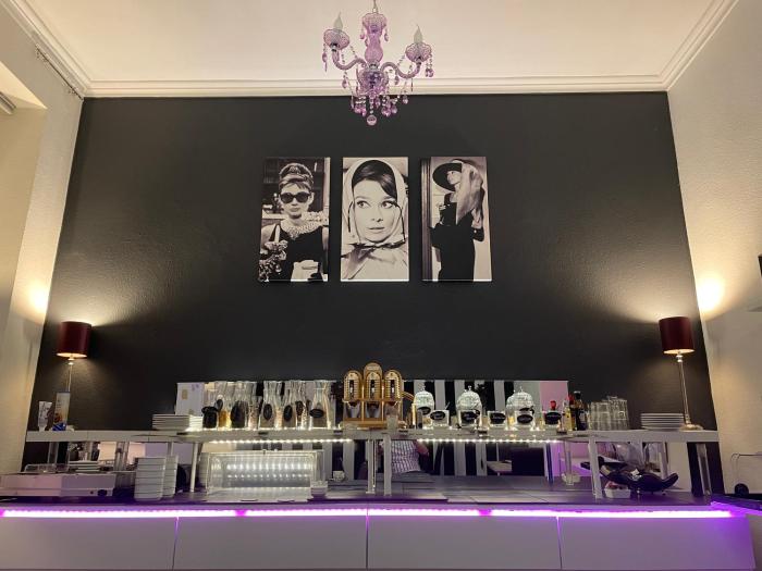 hotel am volksgarten