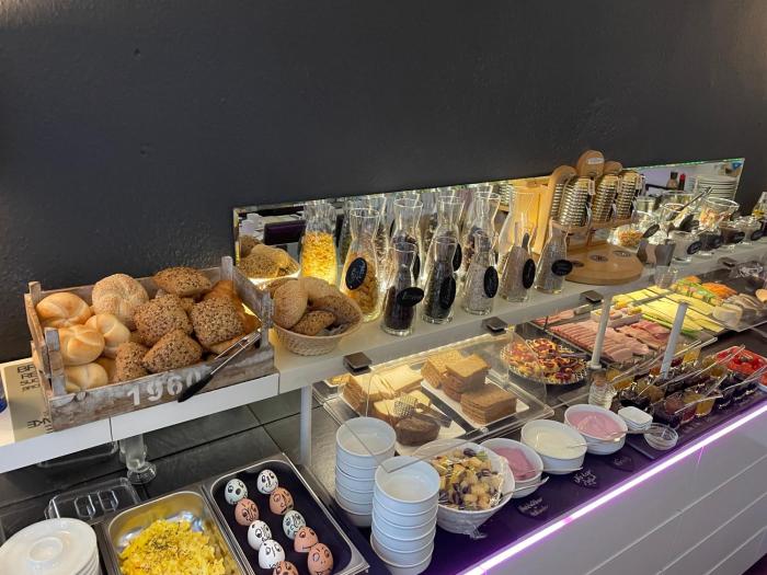 hotel am volksgarten