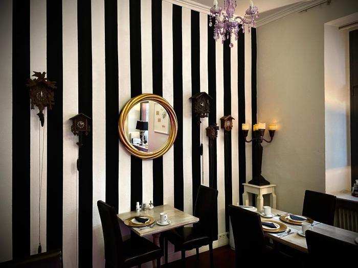 hotel am volksgarten