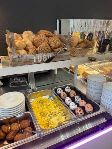 hotel am volksgarten