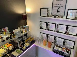 hotel am volksgarten