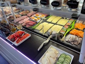 hotel am volksgarten